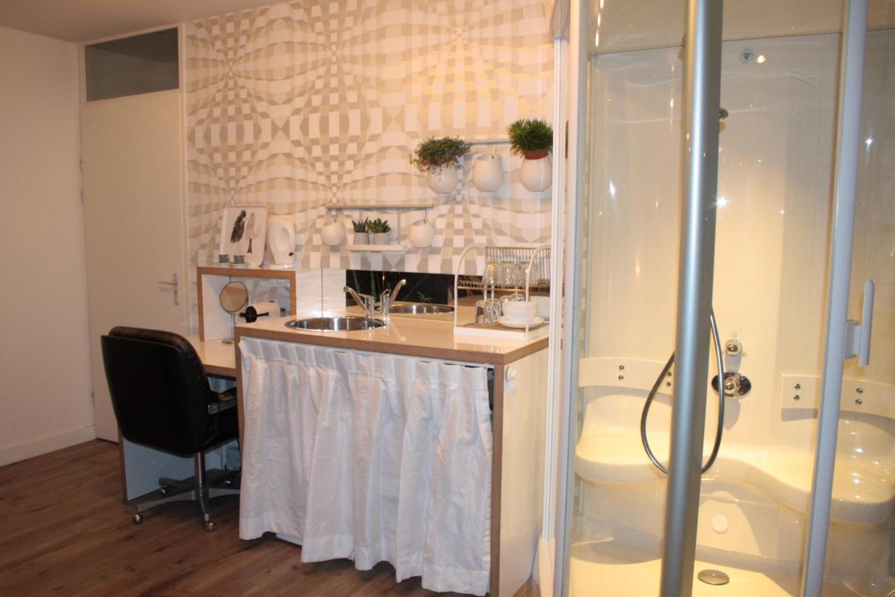 The Water Studio Amsterdam Zewnętrze zdjęcie