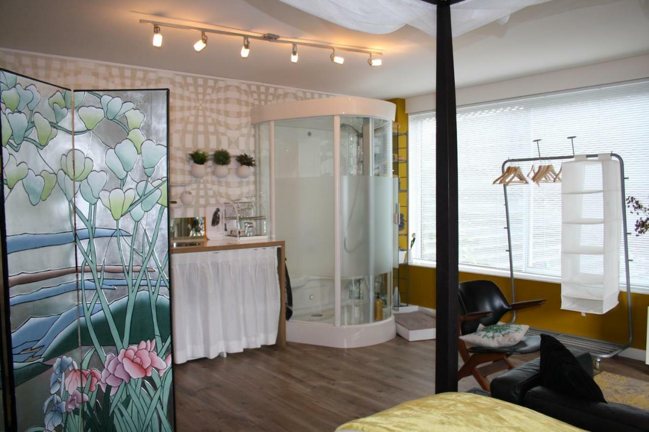 The Water Studio Amsterdam Zewnętrze zdjęcie